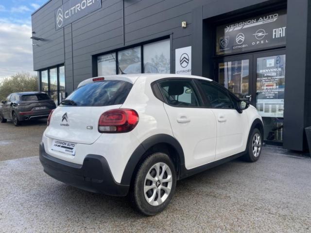 Citroen C3 image 2