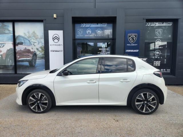Peugeot 208 image 2