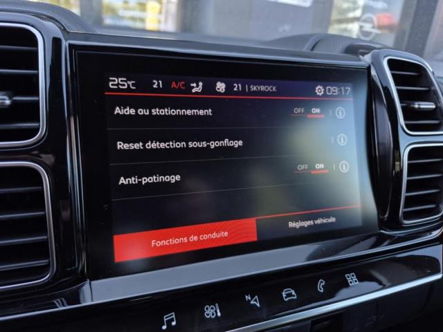 Citroen C5 Aircross image 6