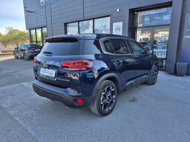 Citroen C5 Aircross image 5