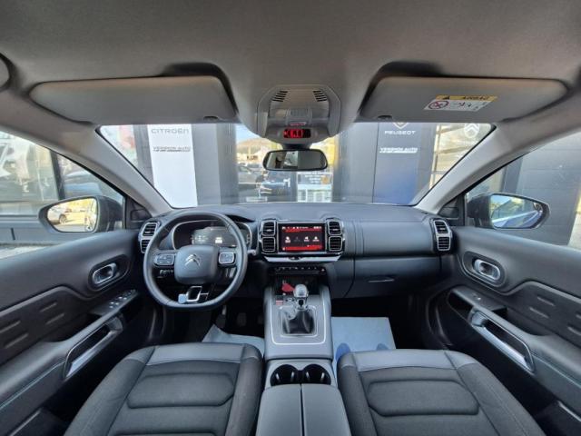 Citroen C5 Aircross image 3