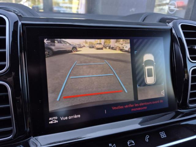 Citroen C5 Aircross image 1