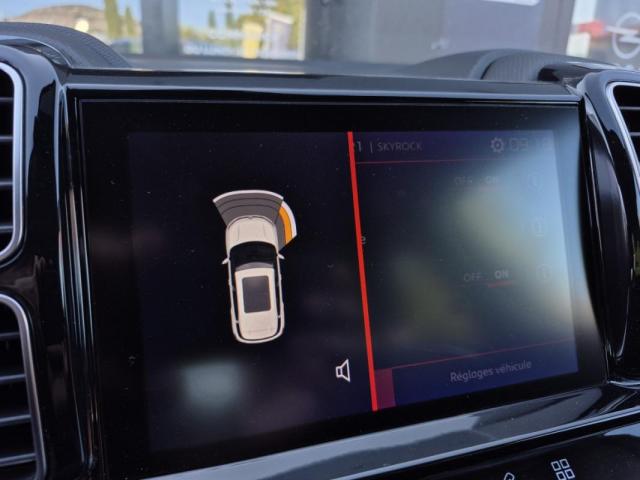 Citroen C5 Aircross image 8