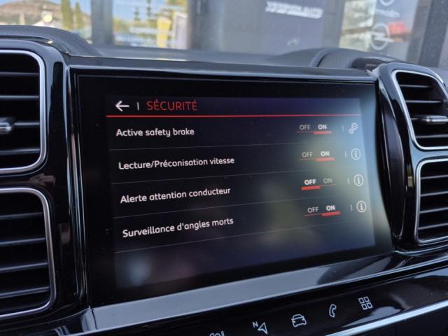 Citroen C5 Aircross image 4