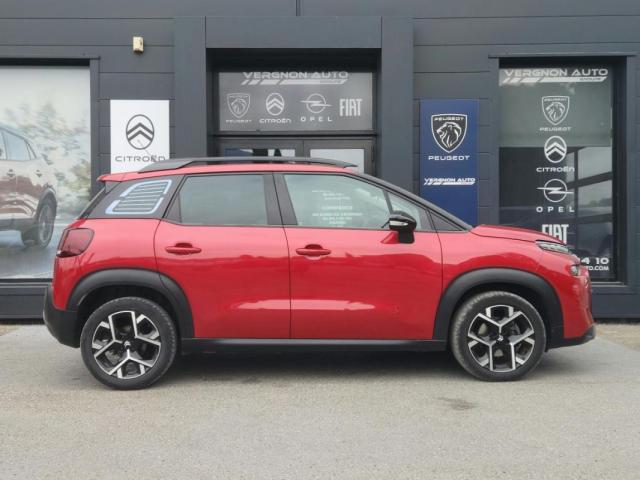 Citroen C3 Aircross image 4