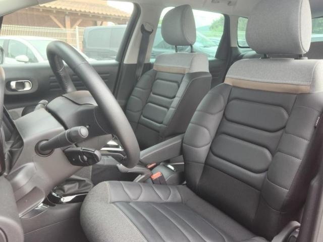 Citroen C3 Aircross image 7