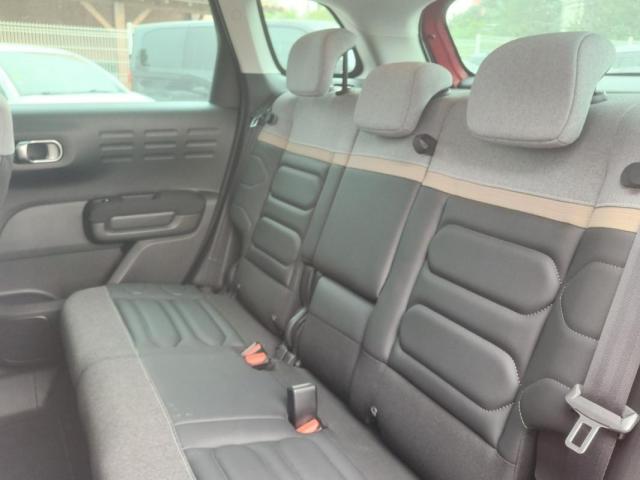 Citroen C3 Aircross image 1