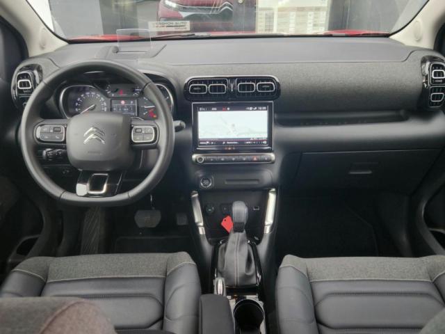 Citroen C3 Aircross image 8
