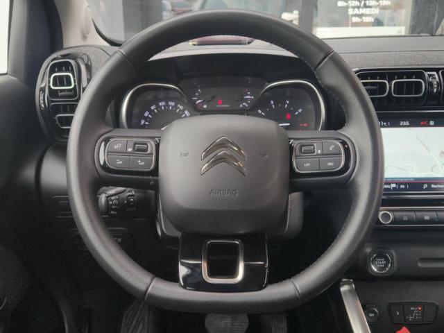Citroen C3 Aircross image 3