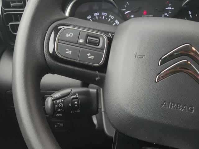 Citroen C3 Aircross image 6