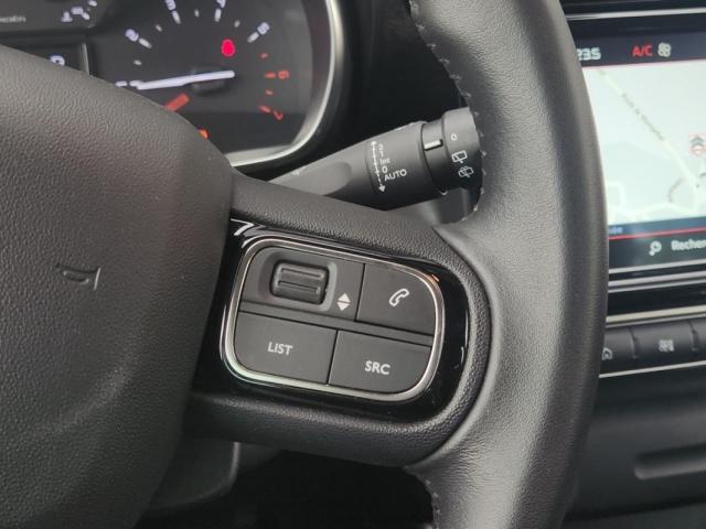 Citroen C3 Aircross image 5