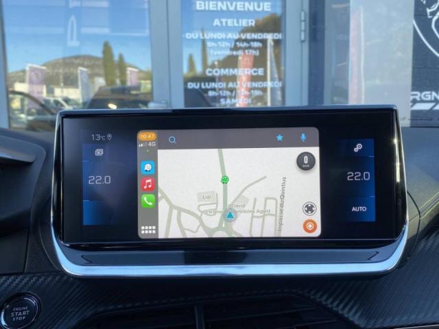 Peugeot 2008 image 2