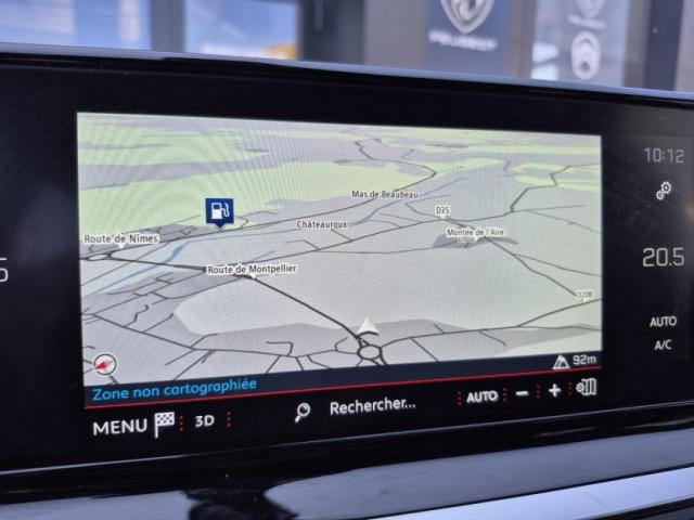 Peugeot 2008 image 7