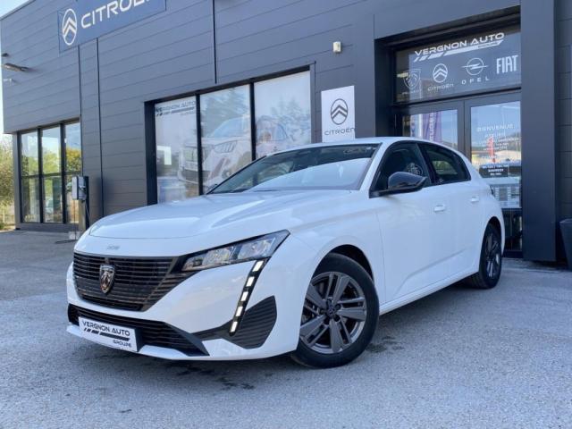 Peugeot 308 Iii Bluehdi 130 Active Pack