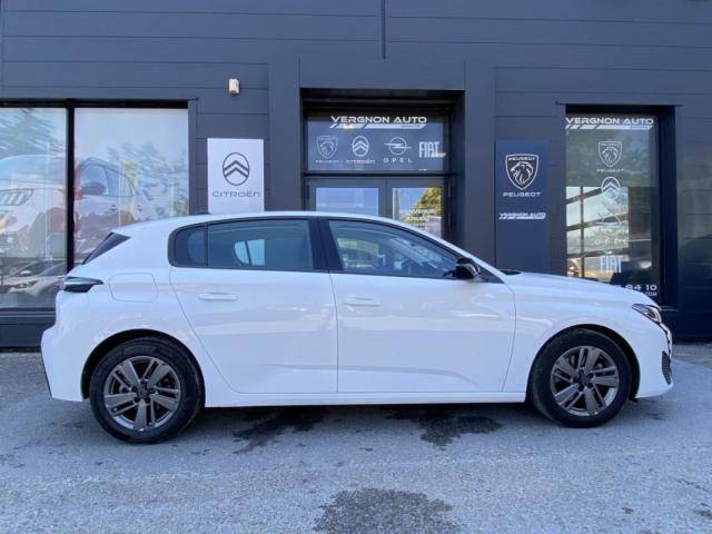 Peugeot 308 image 4