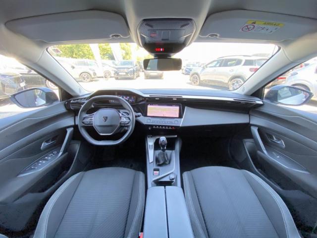 Peugeot 308 image 6