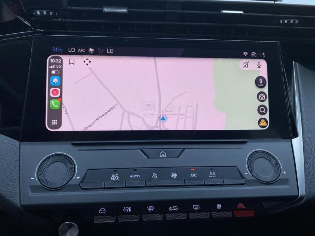Peugeot 308 image 2