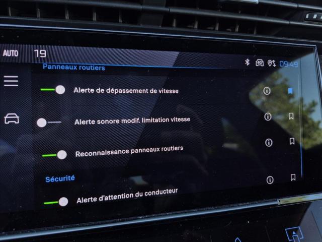 Peugeot 408 image 8
