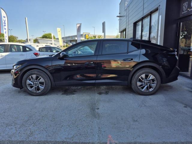 Peugeot 408 image 7