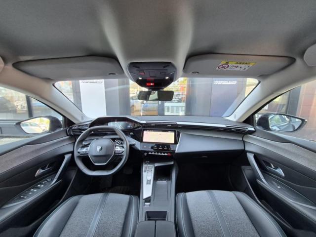 Peugeot 408 image 9