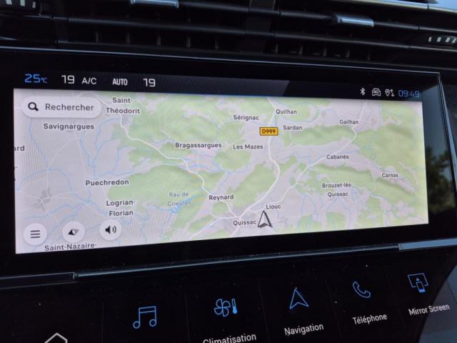 Peugeot 408 image 4