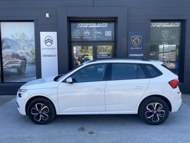 Skoda Kamiq image 3