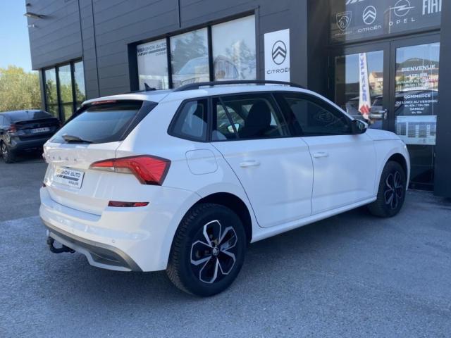 Skoda Kamiq image 6
