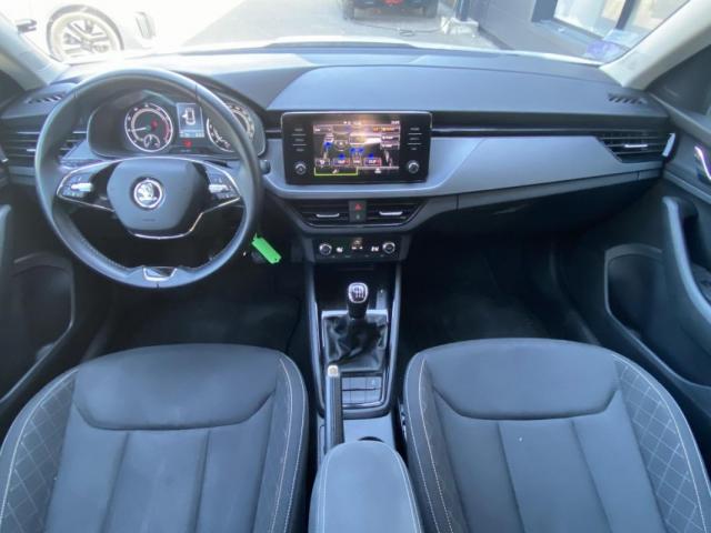Skoda Kamiq image 9