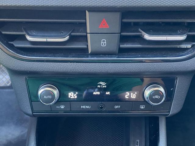 Skoda Kamiq image 2