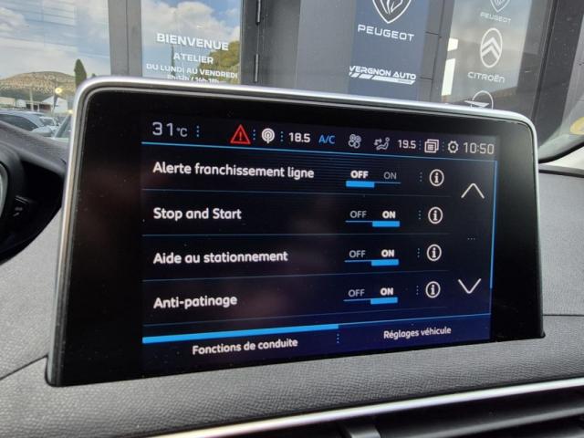 Peugeot 3008 image 7