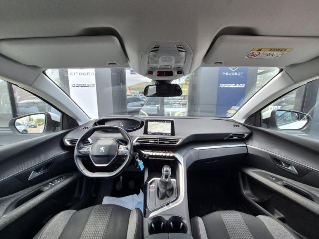 Peugeot 3008 image 4