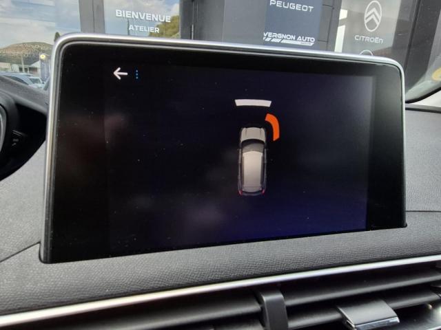 Peugeot 3008 image 3
