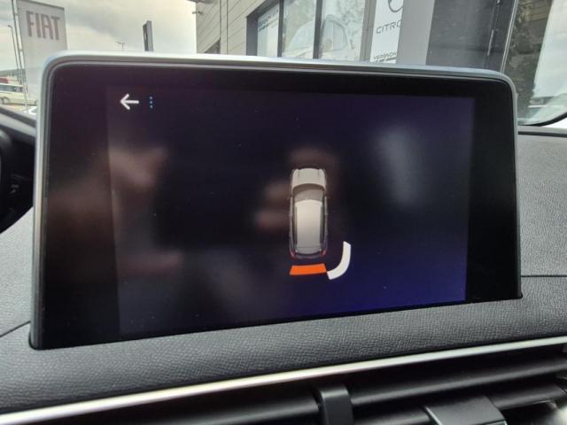 Peugeot 3008 image 6