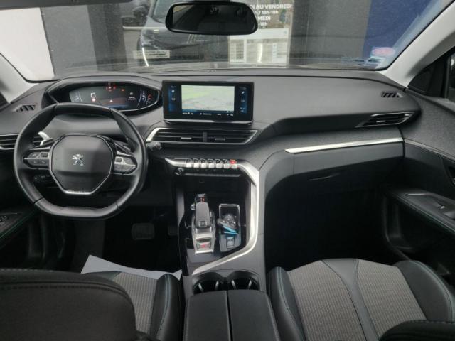 Peugeot 3008 image 4