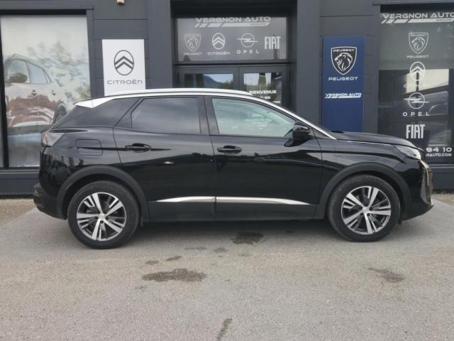Peugeot 3008 image 1