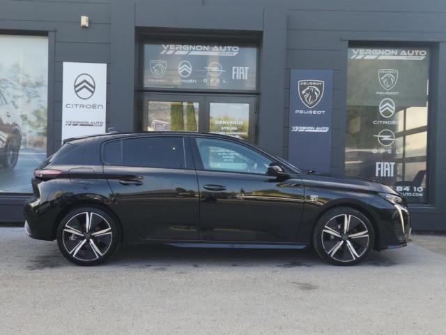 Peugeot 308 image 4