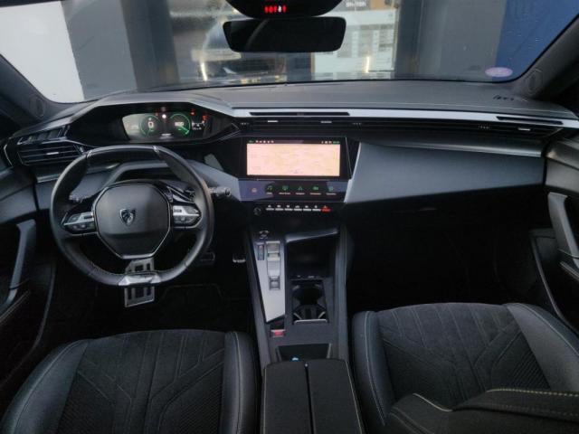 Peugeot 308 image 3