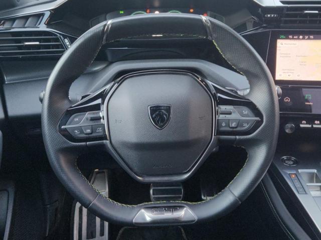 Peugeot 308 image 8