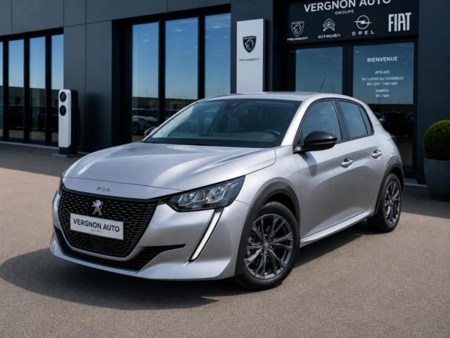 Peugeot E-208 Ii Electrique Active Business