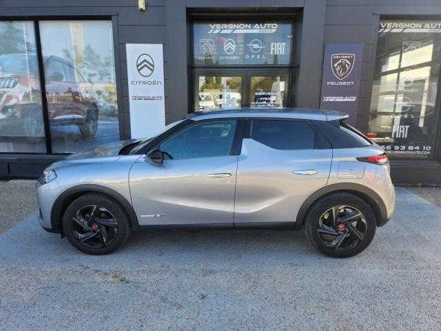 Ds Ds 3 Crossback image 4