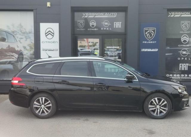 Peugeot 308 Sw image 4
