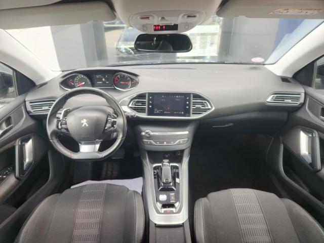 Peugeot 308 Sw image 8