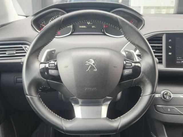 Peugeot 308 Sw image 1