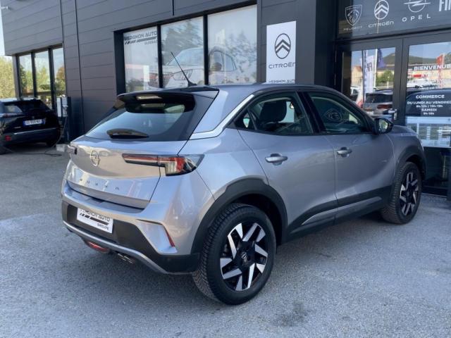 Opel Mokka image 4