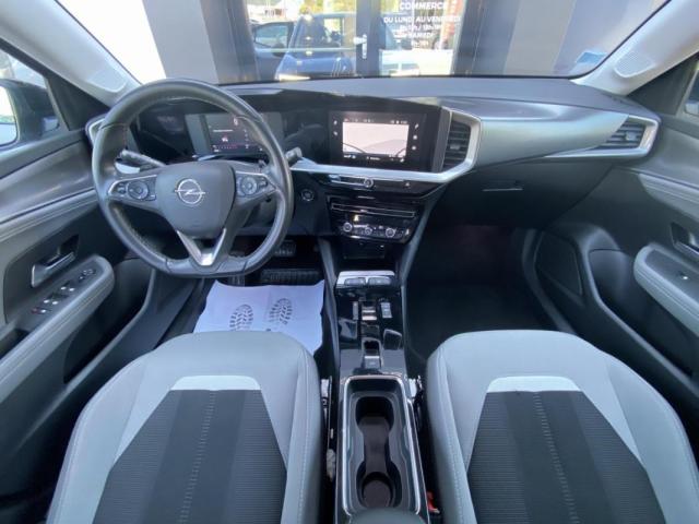Opel Mokka image 2