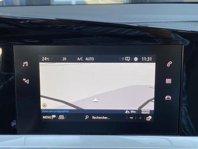 Opel Mokka image 8
