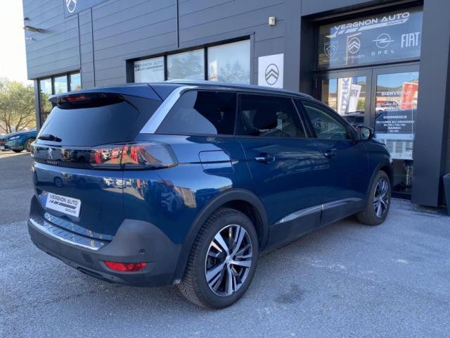 Peugeot 5008 image 4