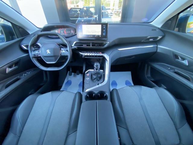 Peugeot 5008 image 7