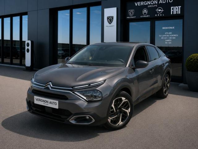 Citroen C4 Iii Puretech 130 S&s Bvm6 Shine