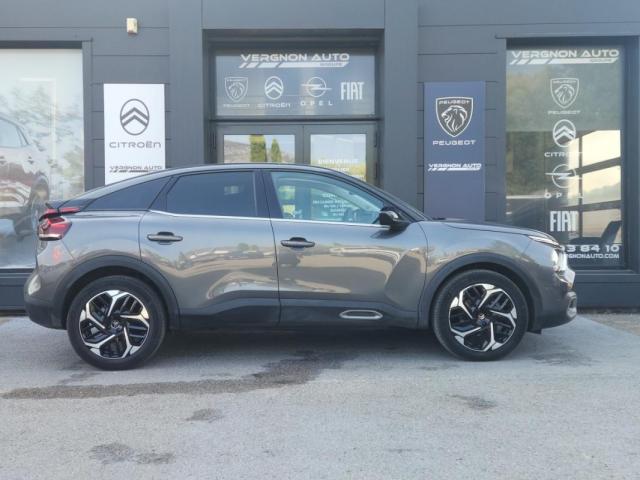 Citroen C4 image 8